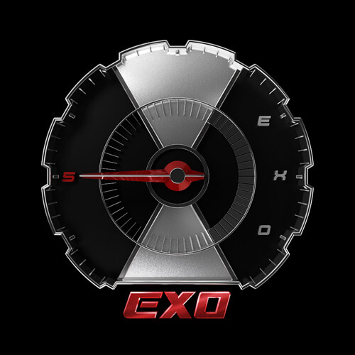 Dont Mess Up My Tempo EXO Cheap Album