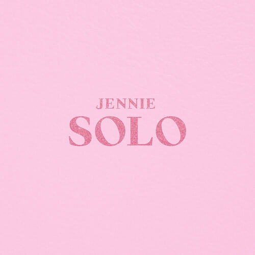 Jennie Solo female Soloist Kpop Albums Wholesale