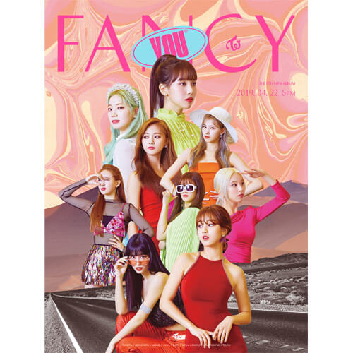 Fancy You Twice Albums Cheap