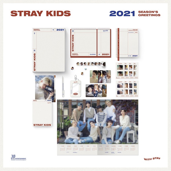 StrayKids アイエン IN ジョンイン サノク トレカ 最低価格